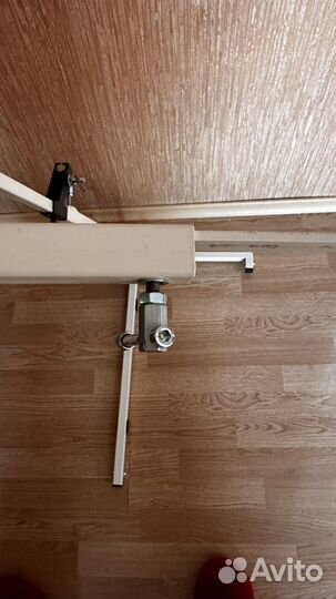 Станок для вышивания Амур