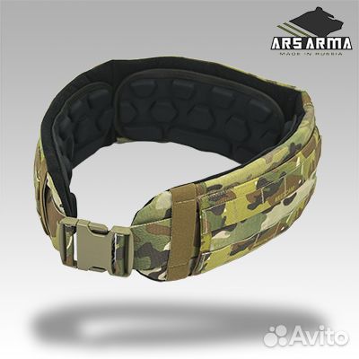 Пояс LPB (Ars Arma)