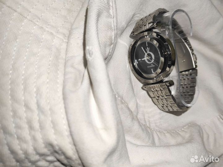 Часы pandora