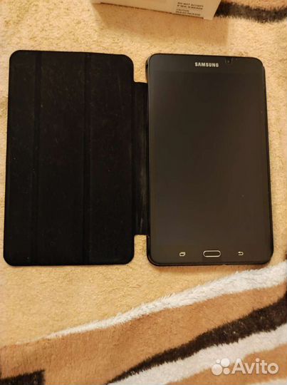 Планшет samsung galaxy tab a6