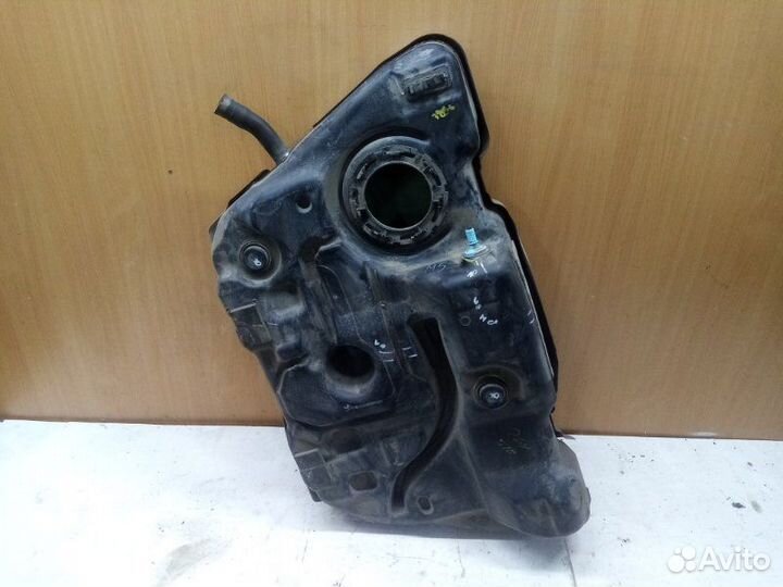 Бензобак Ford Mondeo (5) седан (CAR) 2.0L ecoboost
