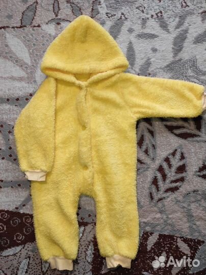 Детские вещи пакетом от 0 до двух лет