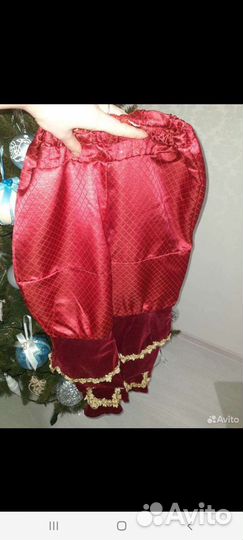 Костюм Мушкетера 6-8 лет