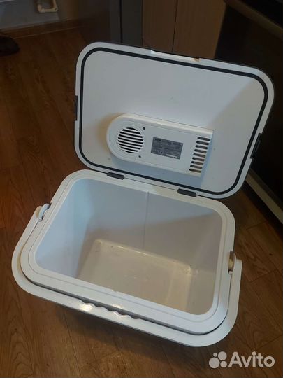 Автохолодильник