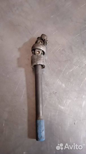 Рулевой карданчик Volkswagen Passat B5 1999