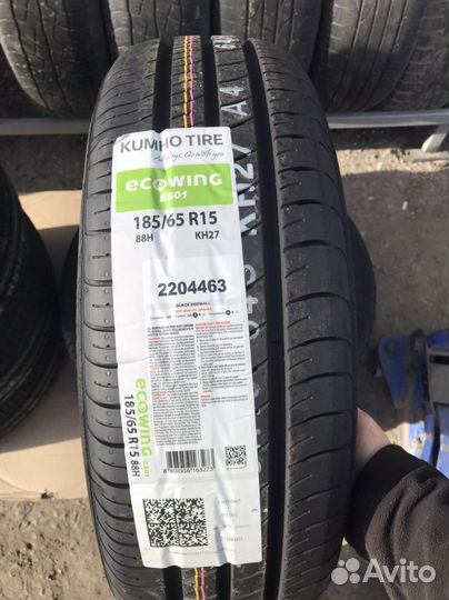 Kumho Ecowing ES31 185/65 R15