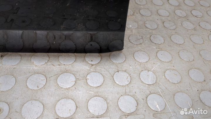 Дверь боковая Citroen DS4, 2014