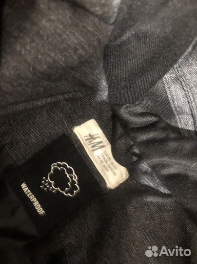 Комбинезон H&M 4-5 лет