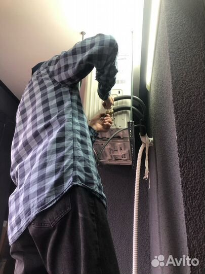 Монтаж и продажа кондиционеров