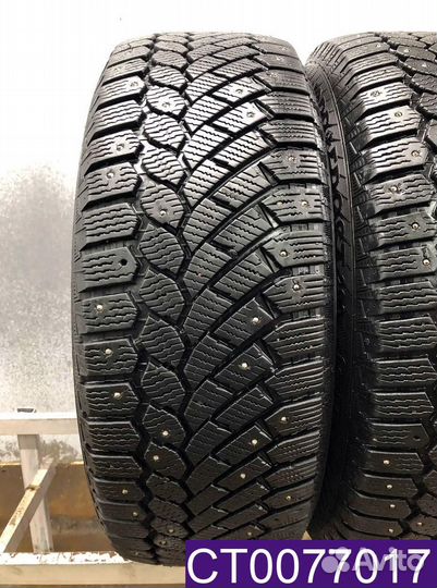 Gislaved Nord Frost 200 SUV 235/60 R17 96T