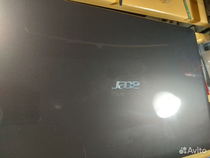 Acer intel i5/ssd256+hdd500/12гб