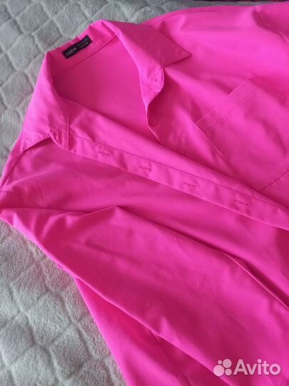 Рубашка женская