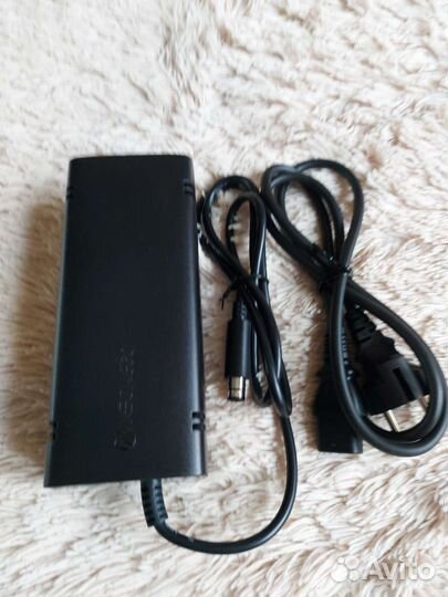 Блок питания для xbox360E