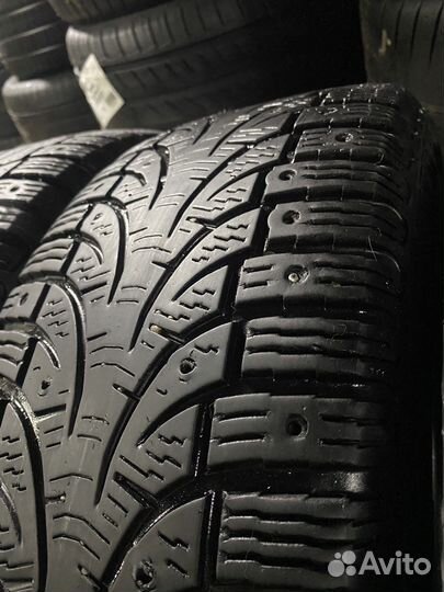 Pirelli Winter Carving Edge 215/55 R17 98T