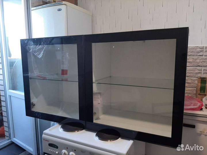 Шкаф навесной