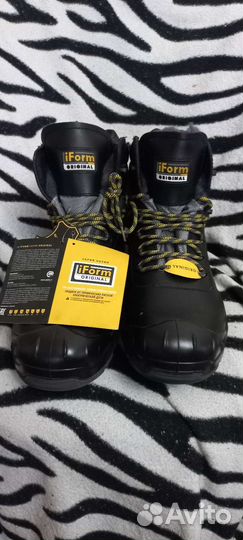 Сноубордические ботинки