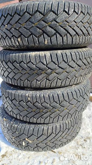 Continental ContiVikingContact 7 175/65 R14