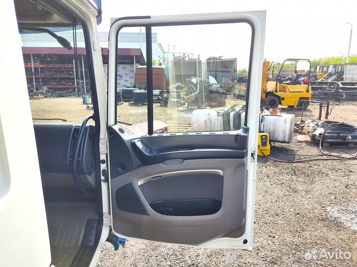 Кабина супер спейс каб Daf XF105