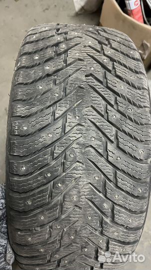 Nokian Tyres Hakkapeliitta 8 245/45 R18 100T