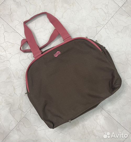 Сумка для ноутбука фирмы “American tourister”