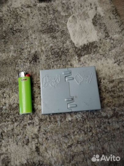 Печка горелка аналог esbit