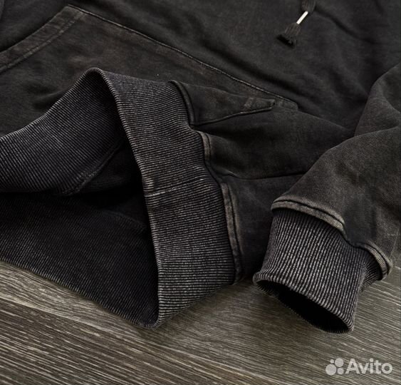 Спортивный костюм мужской