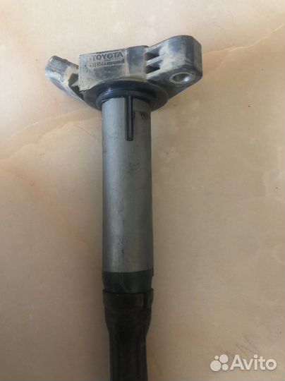 Катушка зажигания toyota camry 40 3.5
