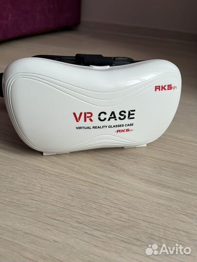 Vr очки