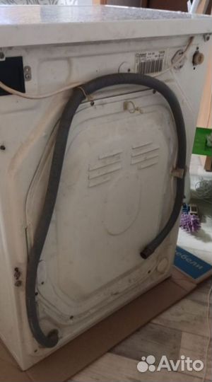 Стиральная машина бу