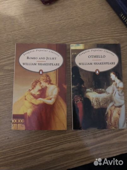 Книги на английском, словарь Longman