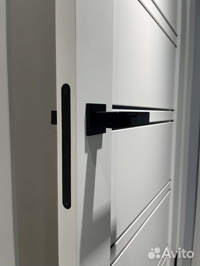 Двери межкомнатные