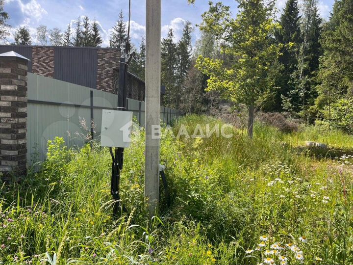 Участок 24 сот. (СНТ, ДНП)