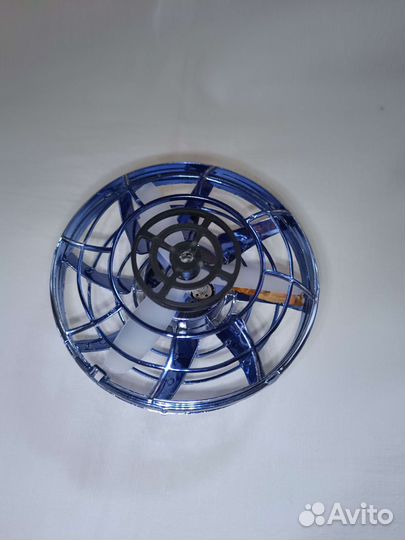 Flynova летающий спинер