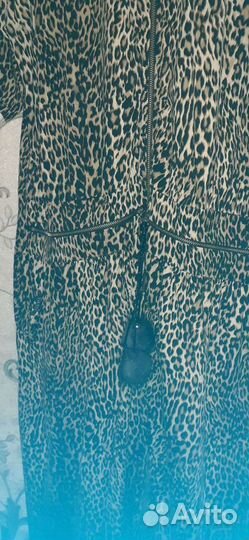 Платье имиджевое