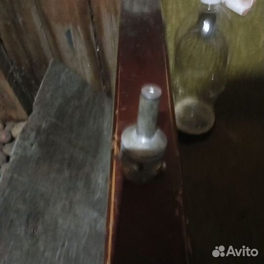 Корданчик кпп