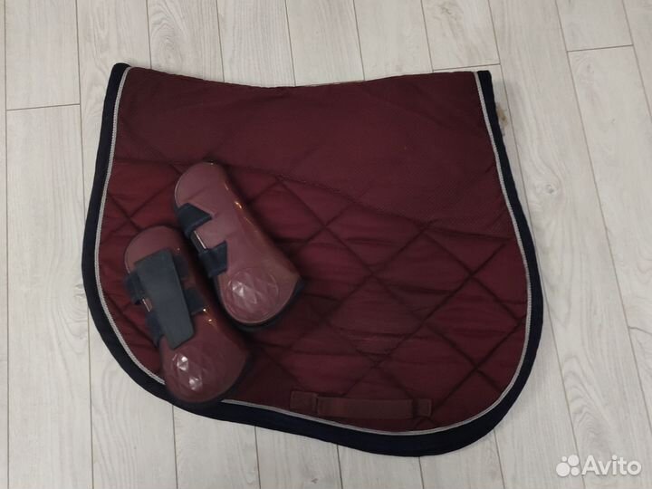 Вальтрап + ногавки