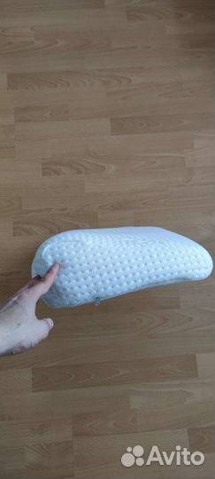 Подушка ортопедическая