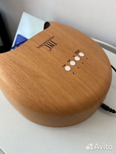 Лампа для маникюра