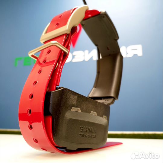 Garmin T5 Европа