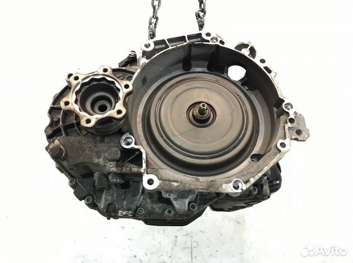 Кпп робот GYQ Volkswagen Golf 5 (2003-2009)