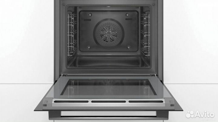 Духовой шкаф Bosch HBA578BB0