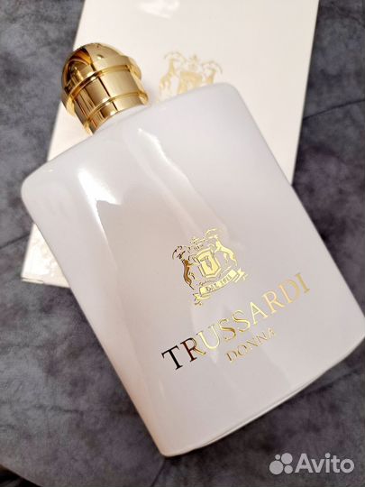 Духи женские Trussardi Donna parfum