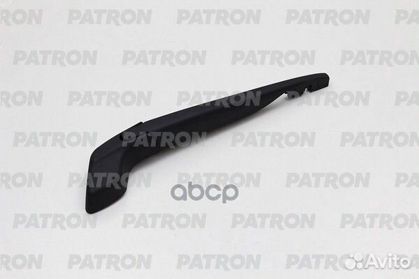 Рычаг стеклоочистителя задн. volvo: V40