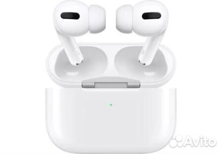 AirPods Pro