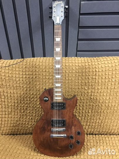 Гитара Gibson LPJ