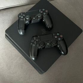 Sony playstation 4 slim 500gb