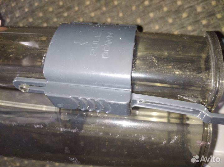 Запчасть от пылесоса