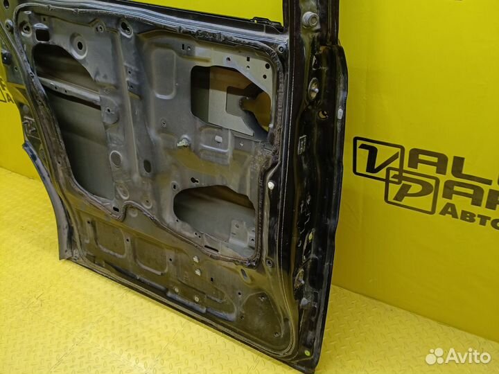 Дверь задняя левая Honda Stepwgn RG1