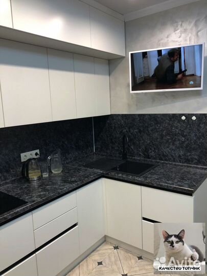 Кухня на заказ