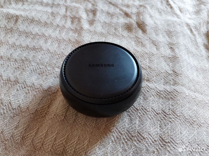 Samsung dex station